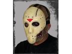Horror mask - Jason mothers talking! - Halloween,  masks