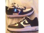 Nike Air Force Ones Brand New Limited Edition