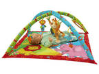 Tiny Love Monkey Island Baby Gym New in Packaging