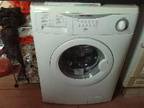 Tricity Bendix 1200rpm electronic washing machine....