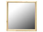 MIRROR for sale !!!,  IKEA MOLGER Mirror<br />
60x60 cm<br />
Condition:...