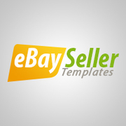 Beautiful & Tailor made eBay Store Template Design